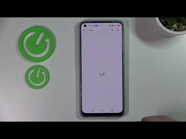 Video thumbnail for How To Install Rar & Zip Packing & Unpacking App on ONEPLUS NORD 2 CE - RAR app