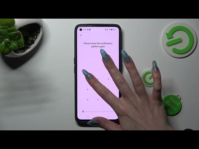 Video thumbnail for How to Lock Apps on REALME GT 2 - with App Lock
