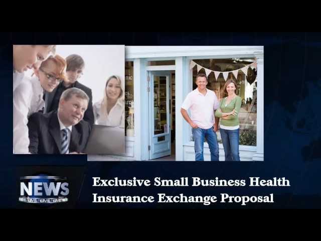 Video thumbnail for Insurance News For August 8th