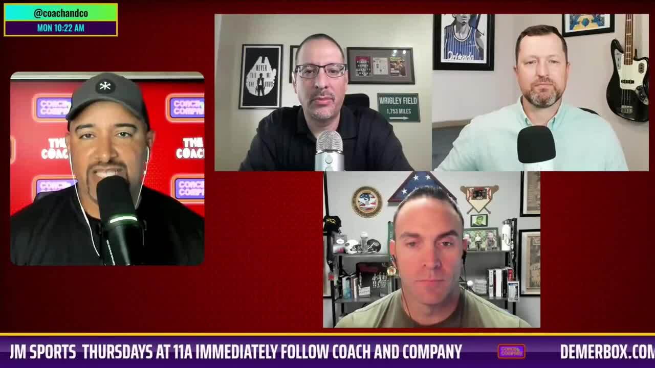 Video thumbnail for Has Shohei Already Proved His $700m Contract's Worth?