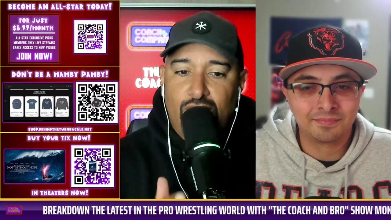 Video thumbnail for Do We Take Matthew Stafford and the Rams For Granted?