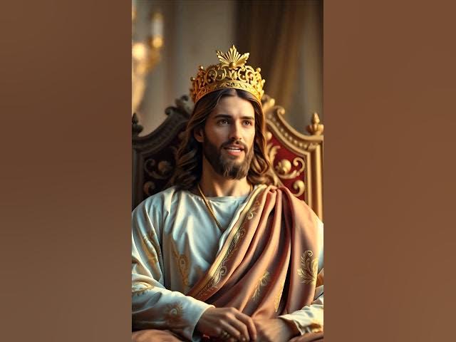Video thumbnail for Jesus Says: This Is the Turnaround — Don’t Miss This #motivation #gospelofhope #jesusreligion #love