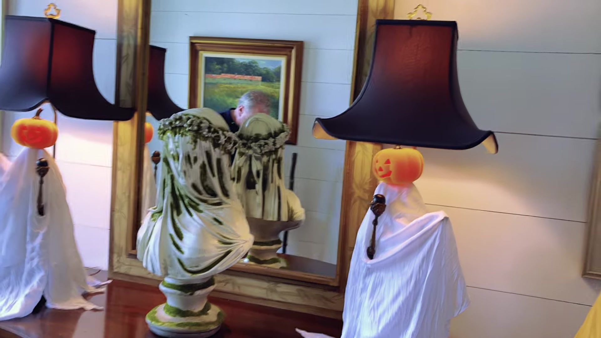 Video thumbnail for Love & Best Dishes: Halloween Décor 2026 | Halloween Decorating Ideas