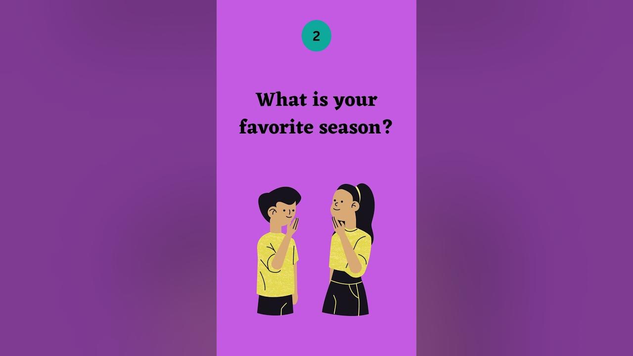 'Video thumbnail for Find Something of Common Interest to Talk about Part 3'