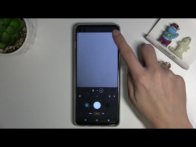 Video thumbnail for How to Turn On Camera Shutter Sound on MOTOROLA Moto G100 – Turn Off Camera Shutter Sound