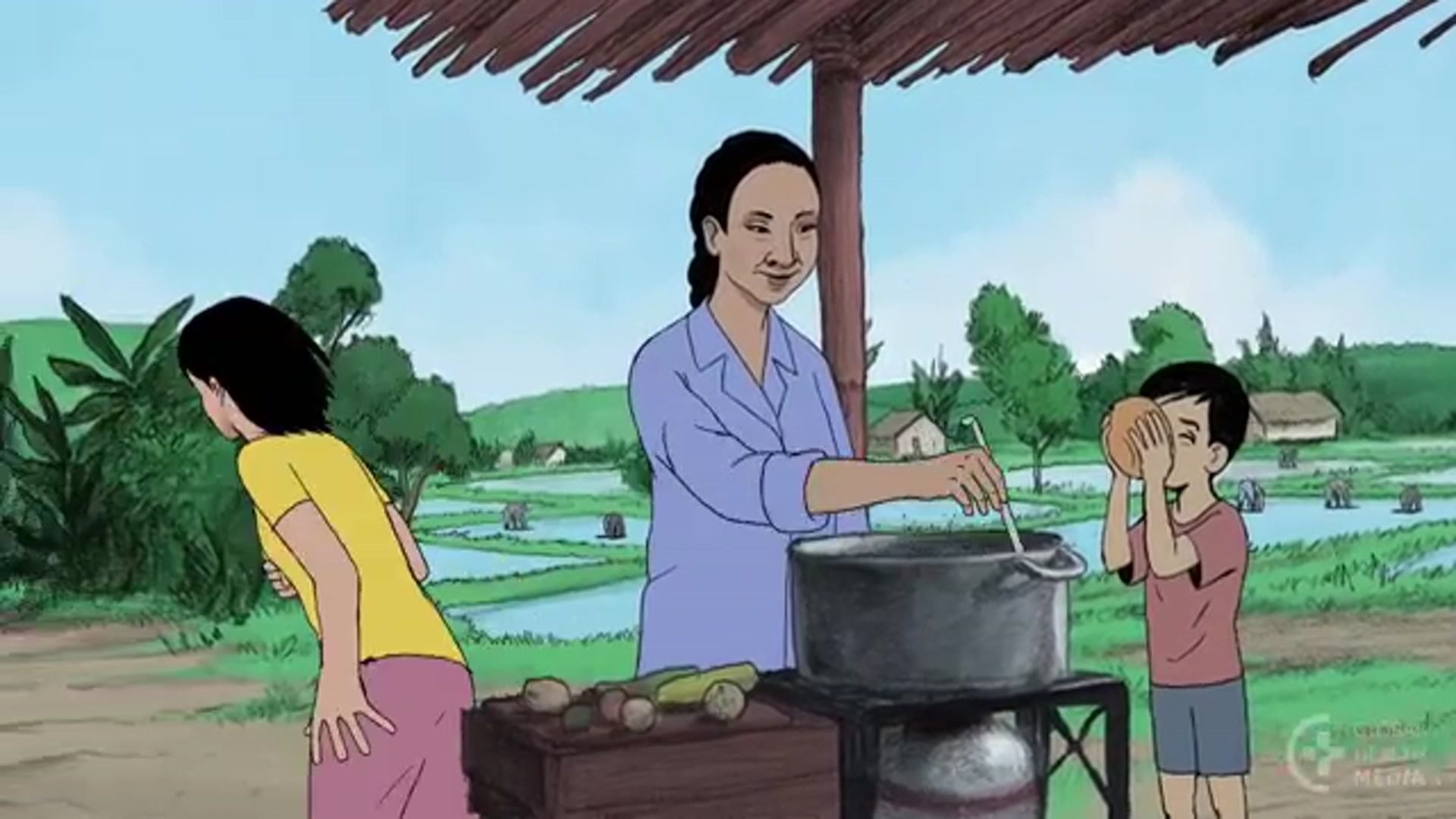 Video thumbnail for The Story of Sugar | From Ancient to Modern Times