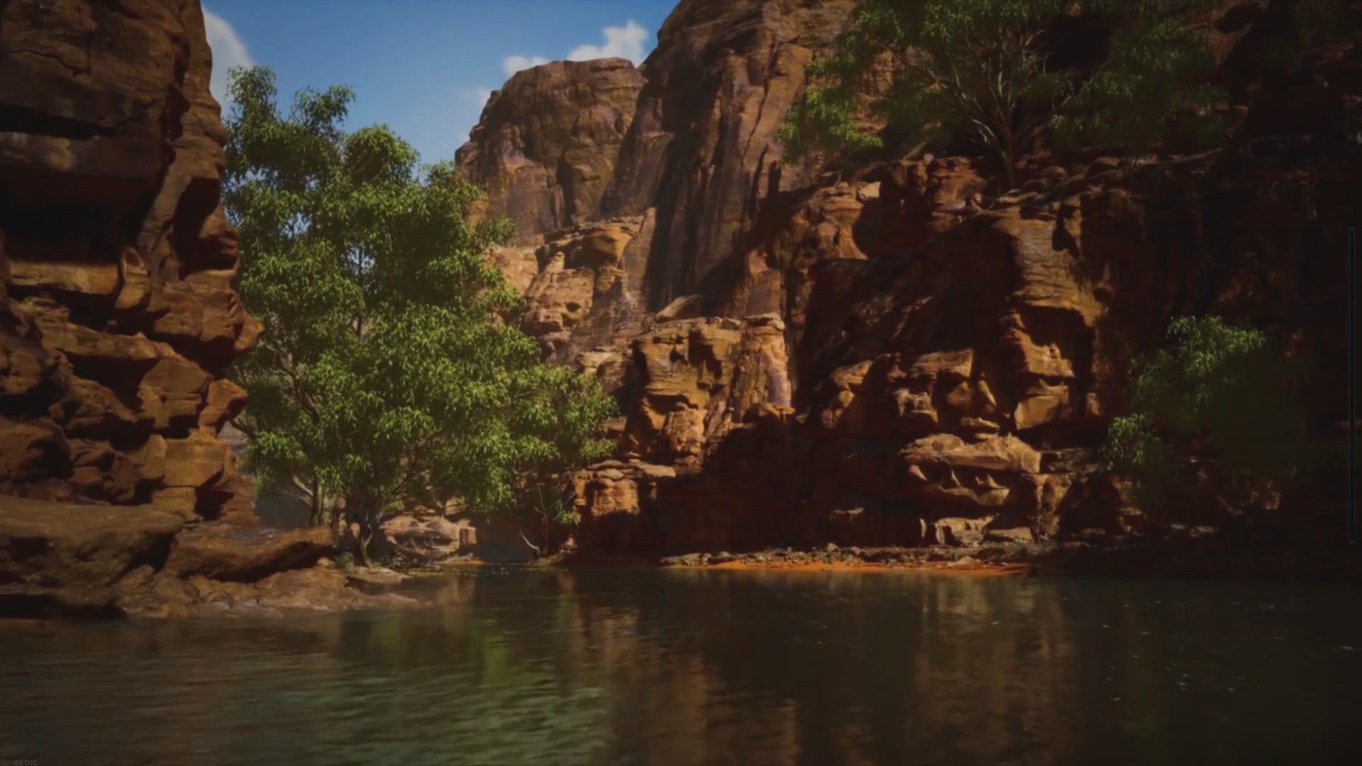 'Video thumbnail for Discovering the Wonders of Bottomless Lakes State Park in New Mexico: A Comprehensive Guide to Features, Attractions, Activities, and Planning Tips'