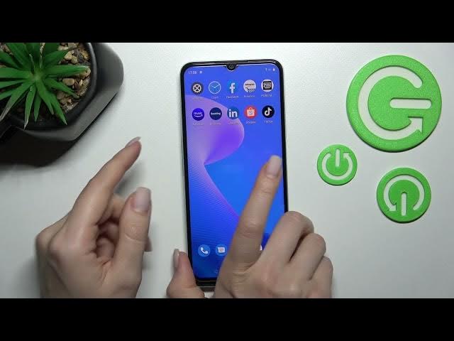 Video thumbnail for How to Mute Ringtone in REALME C35 – Turn Off Ringtone Feedback