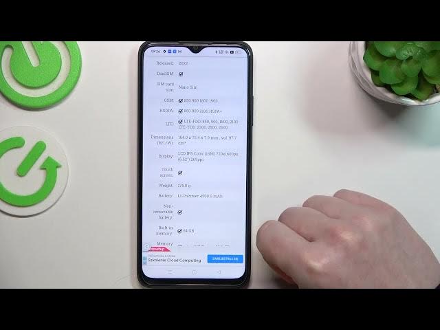 Video thumbnail for Does Oppo A17 Have Gorilla Glass?