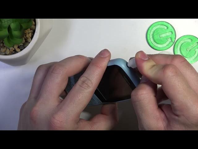 Video thumbnail for How To Connect Headphones With Nokia 220