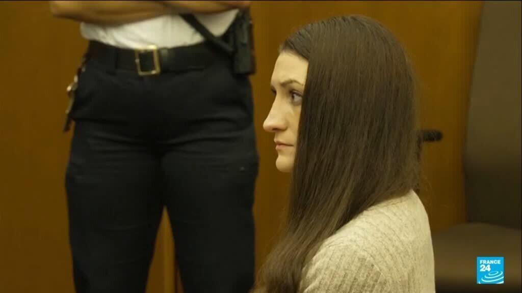 Video thumbnail for The closely-watched Lindsay Clancy trial ends with one last dramatic moment