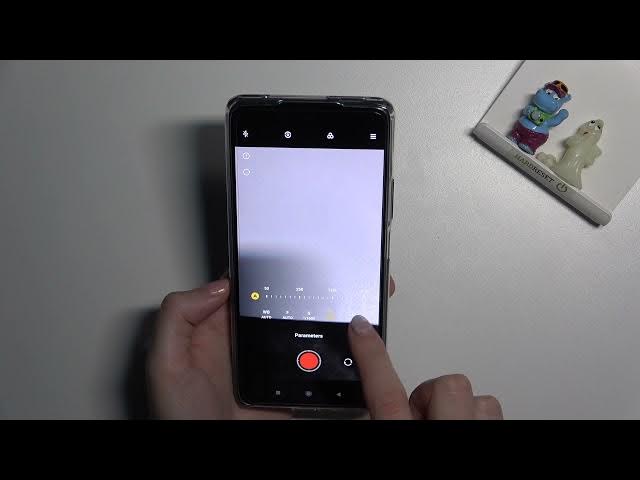 Video thumbnail for How to Record Timelapse Films on XIAOMI 11T Pro