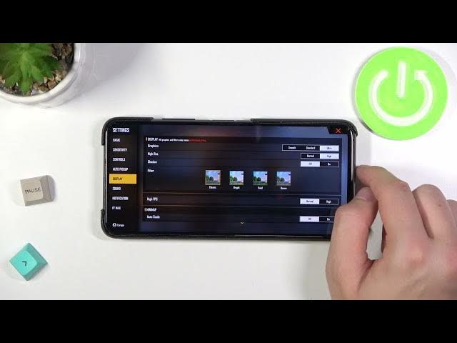 Video thumbnail for How to Adjust Graphic Settings in Garena Free Fire MAX? Customize Quality of Free Fire Max Gameplay