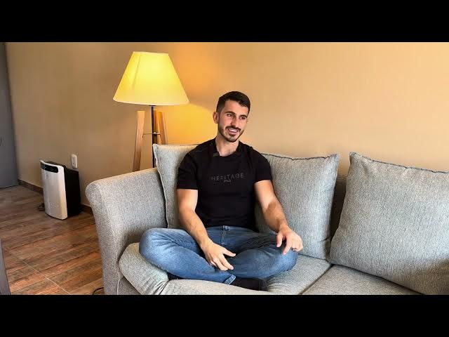 Video thumbnail for Abandono las rutinas HIIT...