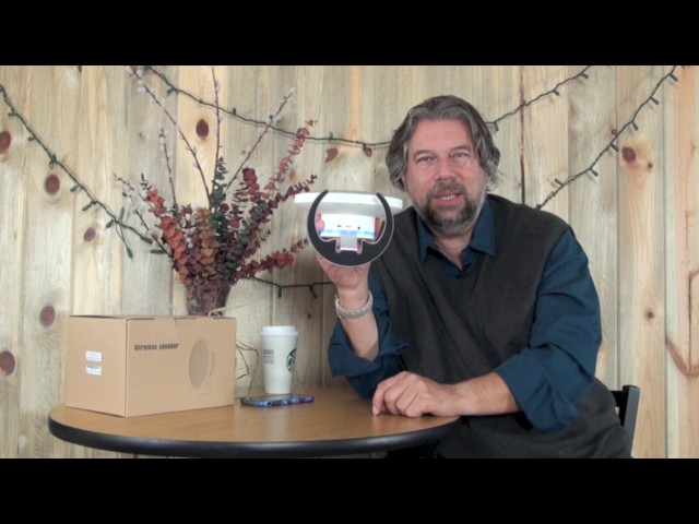 Video thumbnail for iClever BoostSound BTS09 Bluetooth Speaker - Reviewed!