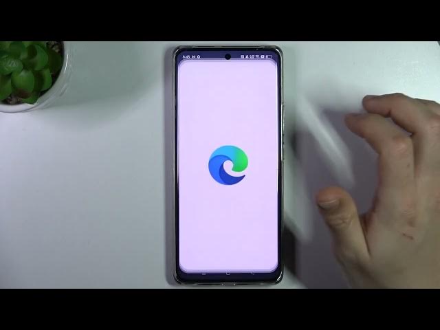 Video thumbnail for How to Access Incognito Mode REALME 10 Pro+ - Enable Incognito Mode