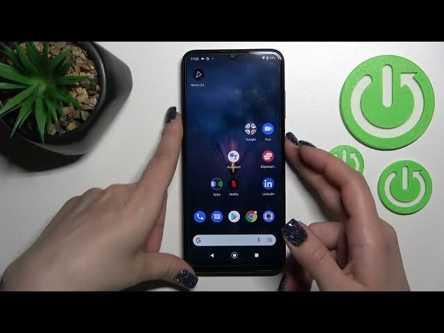 Video thumbnail for Nokia G21 - How To Turn Off Always On Display ( Muviz Edge App )