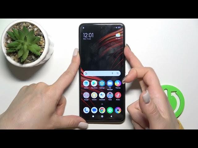 Video thumbnail for How to Turn On Silent Mode on POCO X3 GT