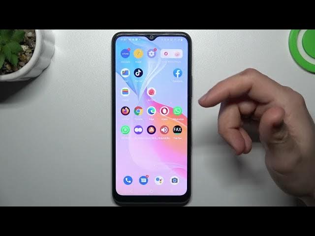 Video thumbnail for How To Remove Notification Virus From Vivo Y21s