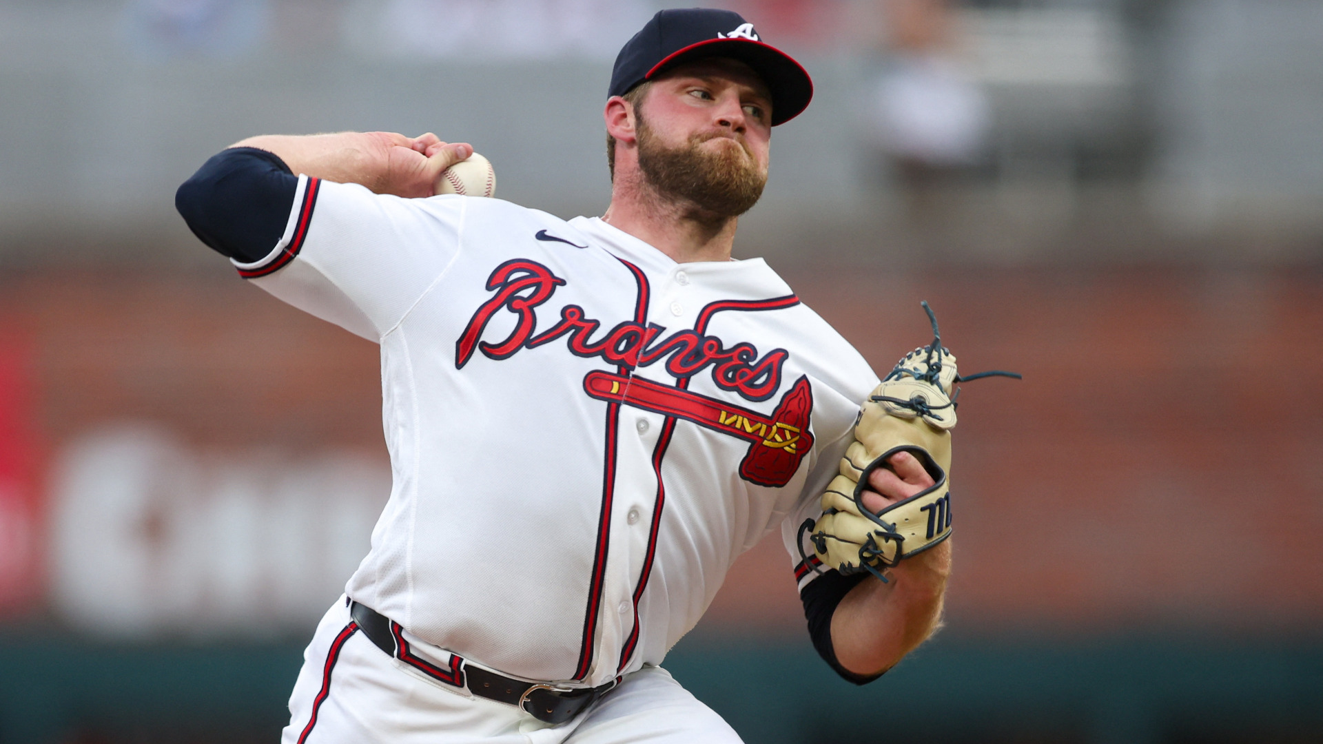 Video thumbnail for Bryce Elder's Strong Start & Bullpen Insights Explained