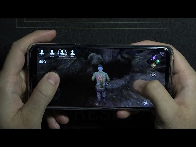 Video thumbnail for Test Dead By Daylight Gameplay on Xiaomi Redmi Note 10S – High Graphics Checkup