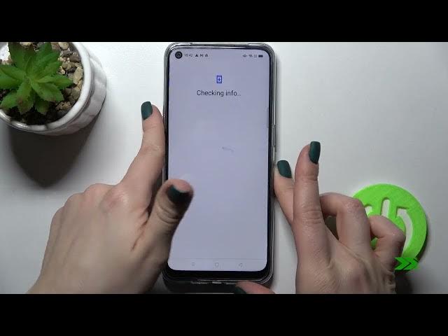 Video thumbnail for OPPO A53s and Google Play Store Settings – Turn Off Auto Updates Apps