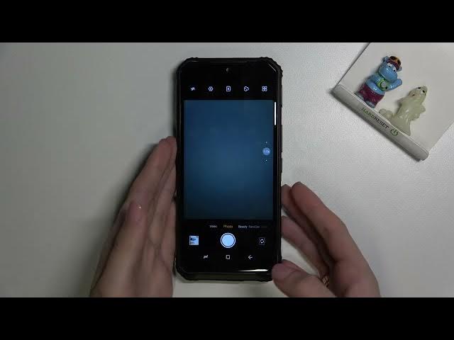 Video thumbnail for How to take burst shot in DOOGEE S95 Pro – Enter Continuous Mode