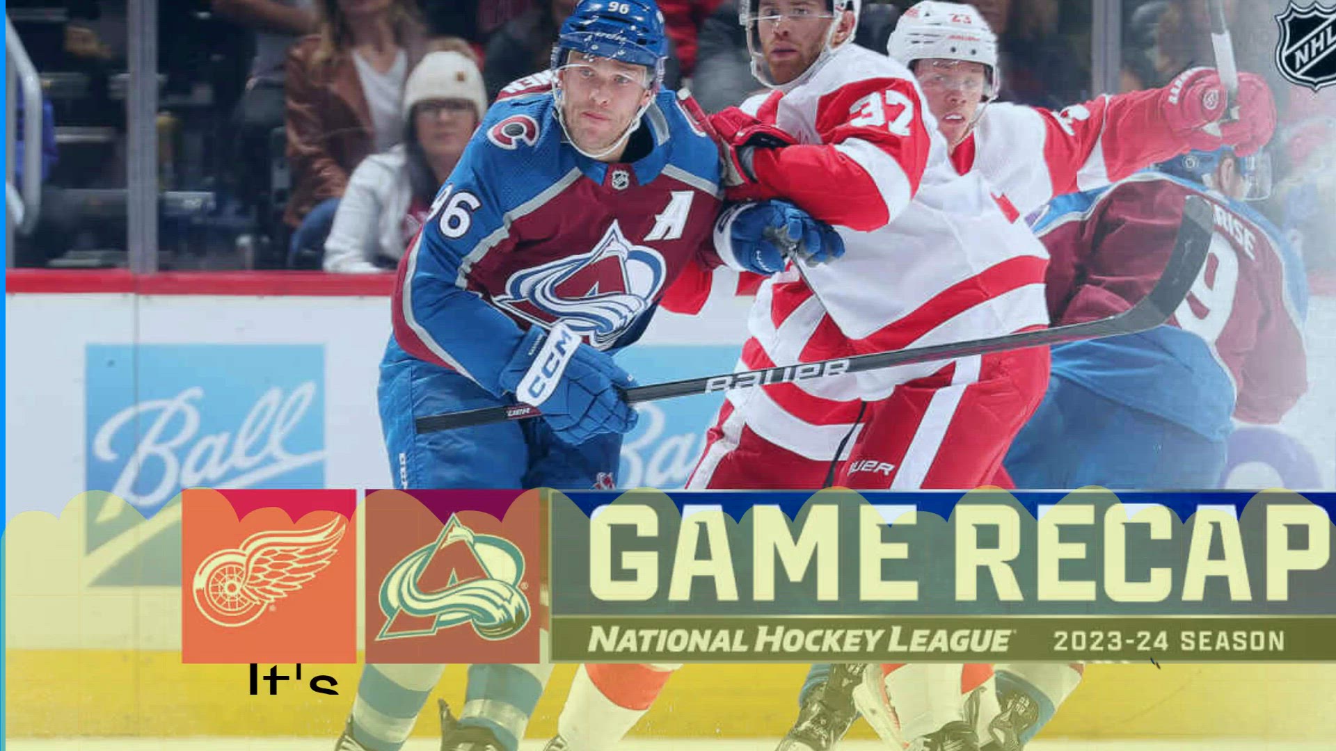 Video thumbnail for An important lesson on self awareness.