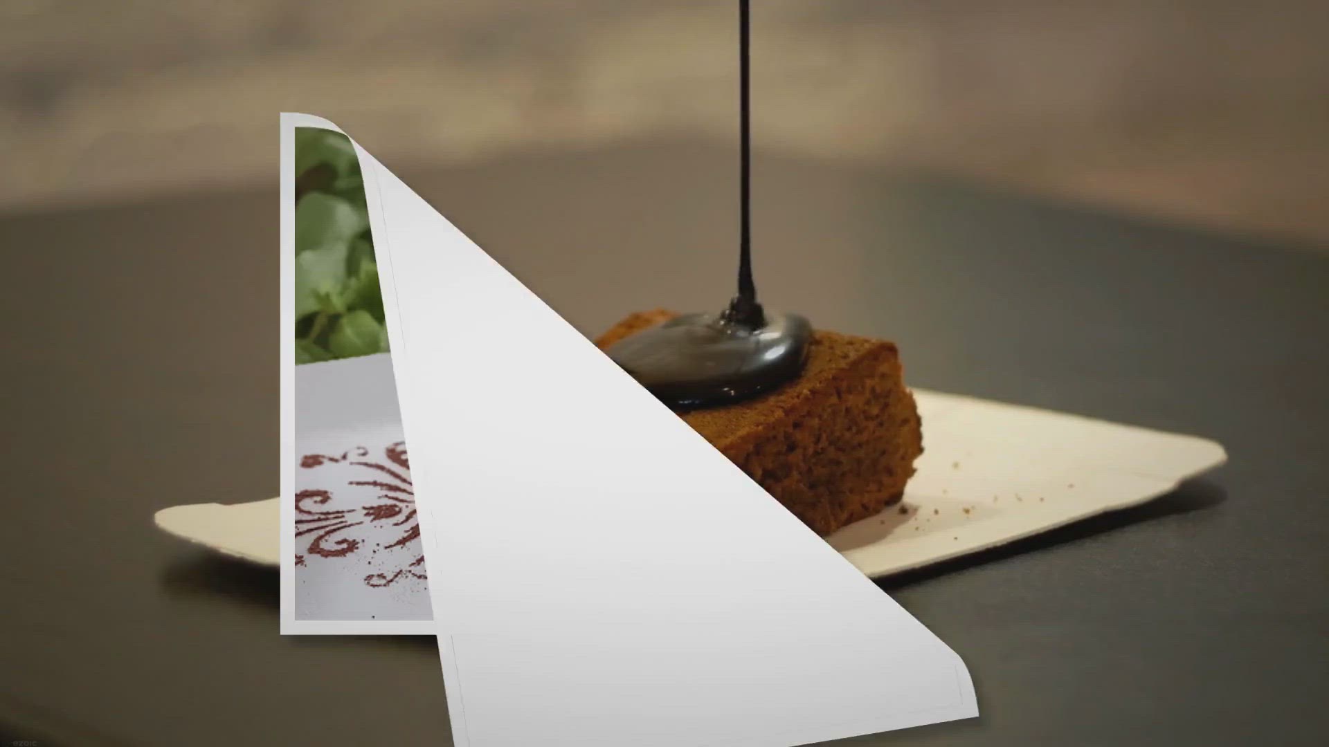 Video thumbnail for Le secret de la meilleure mousse au chocolat. Un ingrédient secret qui fait toute la différence