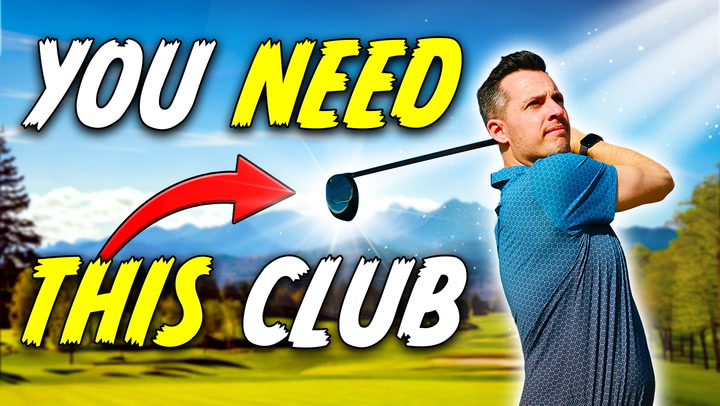 Video thumbnail for Everyone Should Have This Club In Their Bag