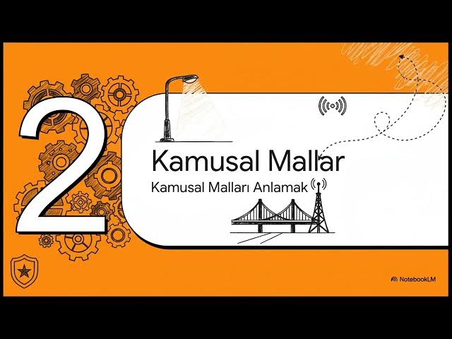 Video thumbnail for Kamu Maliyesi 2024-2025 Vize Soruları (Bahar)