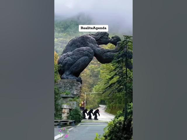 Video thumbnail for Magnificent landscapes, natural wonder @realiteagenda