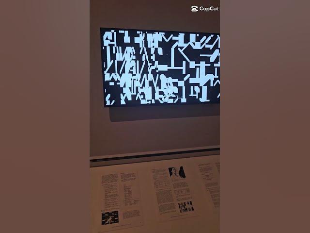 Video thumbnail for Tate Modern London  #London #londonwithkasia #tatemodern