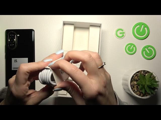 Video thumbnail for HUAWEI Nova 10 - Does It Comes With USB Cable