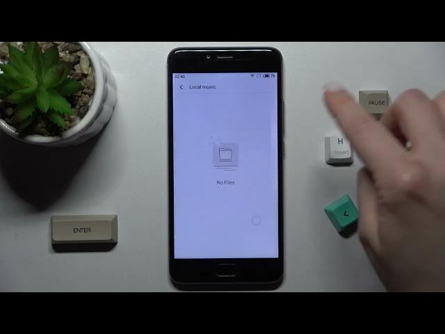 Video thumbnail for Change Notifications Sound in MEIZU M5S