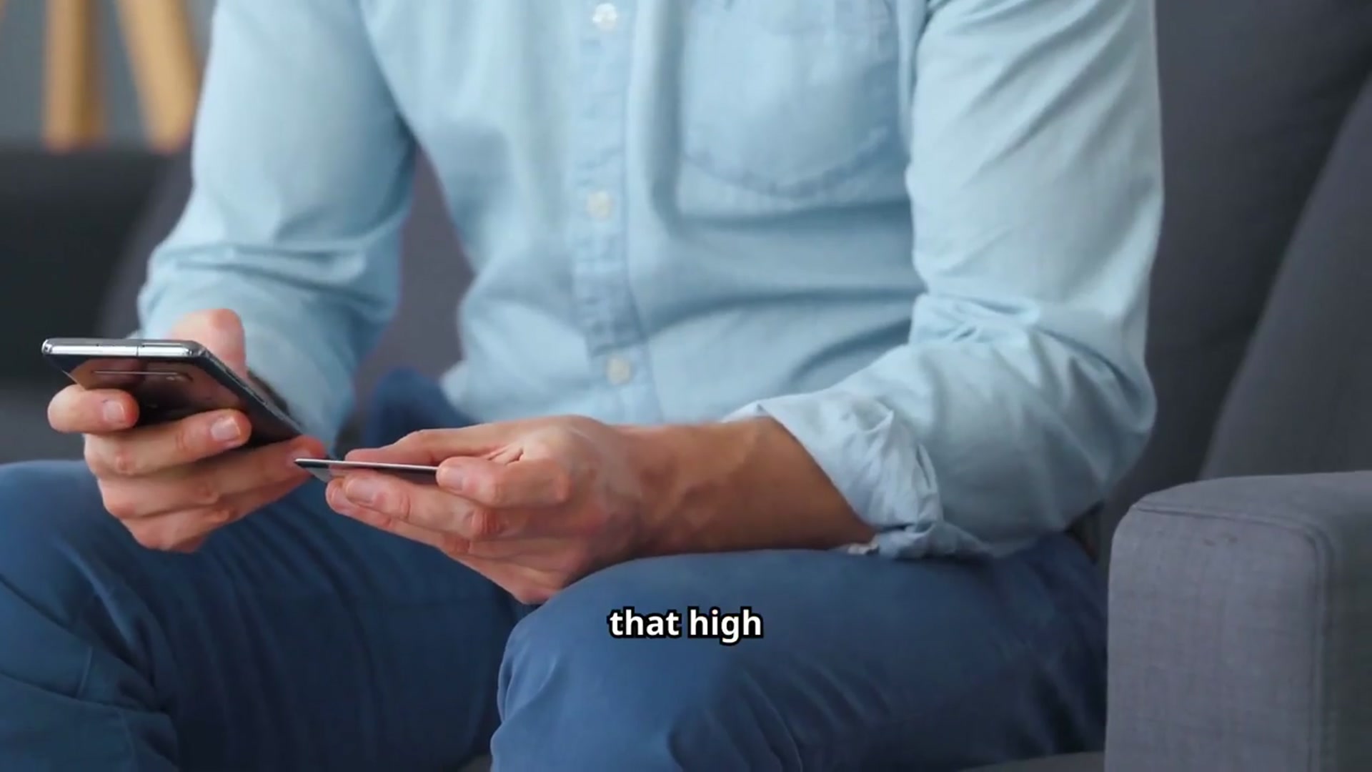 'Video thumbnail for Finance Expert Debunks Credit Card Myths'