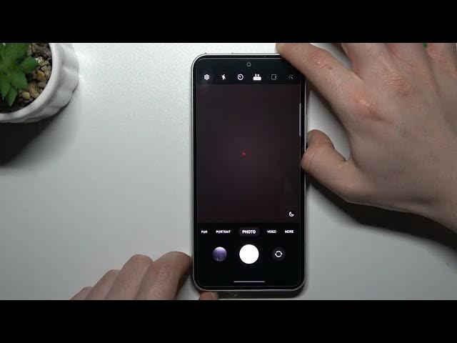 Video thumbnail for How To Change Volume Buttons Functions On Samsung Galaxy A54 5G