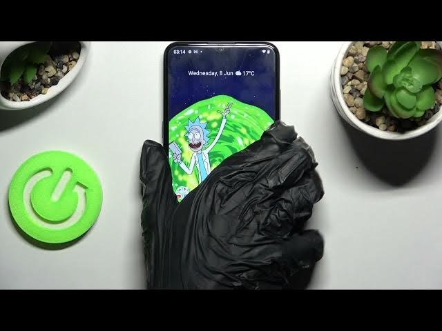 Video thumbnail for How to Add Screen Lock in NOKIA G11 – Screen Lock Options