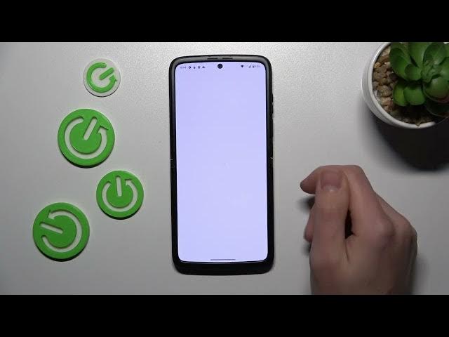 Video thumbnail for Motorola Razr 2022 - How To Deactivate Google Assistant