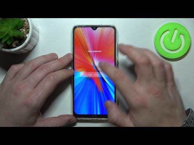 Video thumbnail for XIAOMI Redmi Note 8 (2021) | All Unlock Methods