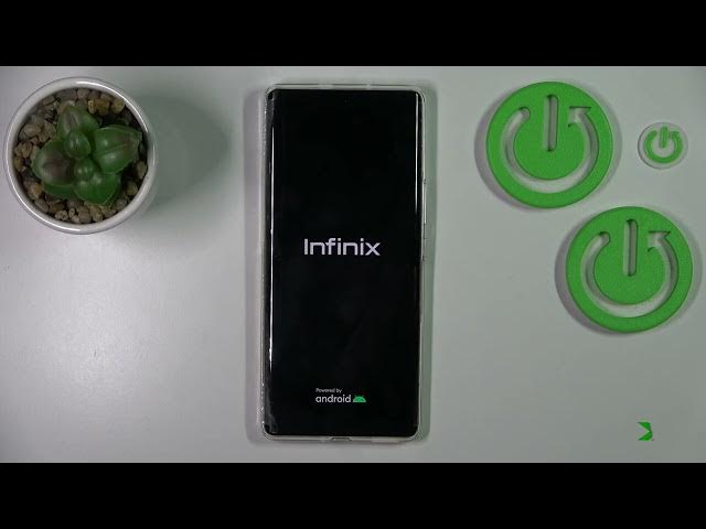 Video thumbnail for How to Hide Developer Options on Infinix Zero Ultra - Switch off Developer Options