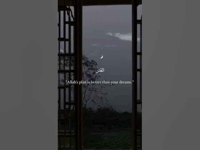 Video thumbnail for Beshk Allah is Best planner 💯🫀😊