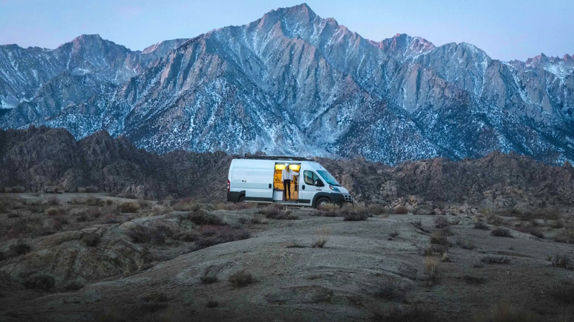 'Video thumbnail for We HATE These 5 Things About Our Van'