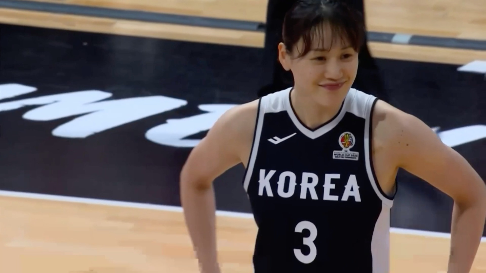 Video thumbnail for Kang Lee Soul's Record-Breaking Performance at FIFA WC