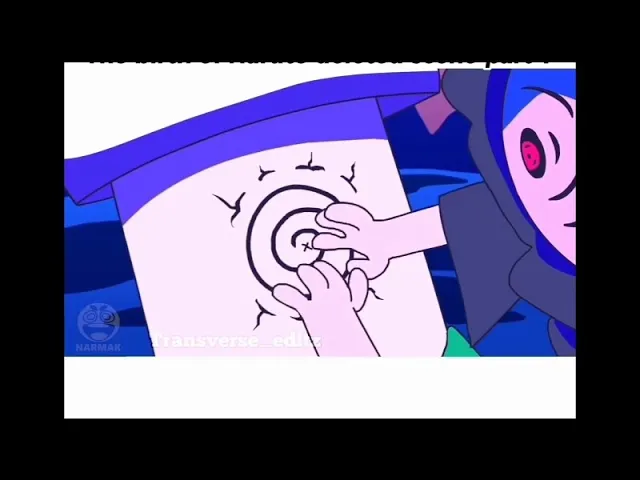 Video thumbnail for Naruto series by Transverse_editz^⁠_⁠^^⁠_⁠^