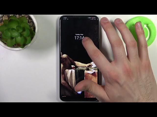 Video thumbnail for How to Turn On the Battery Saver on a VIVO IQOO U3 - Power Saving - Low Power Mode