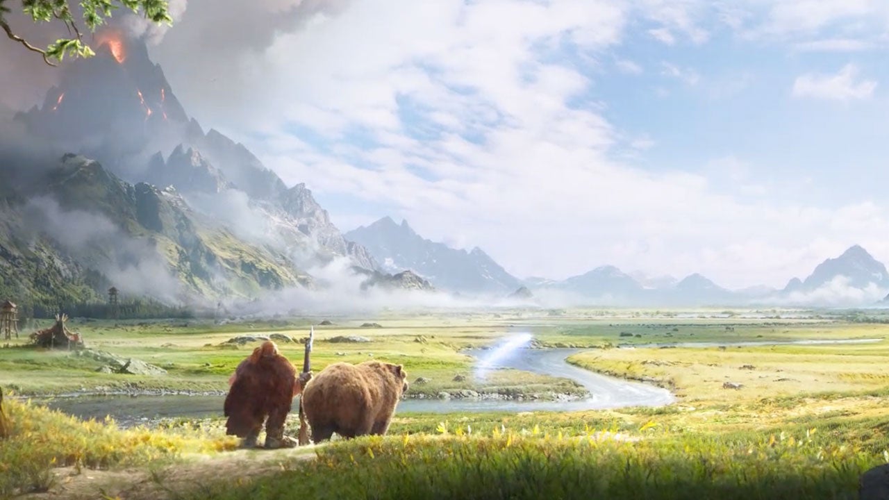 Video thumbnail for World of Warcraft: Forever - Official New Horizons Cinematic Trailer | BlizzCon 2026
