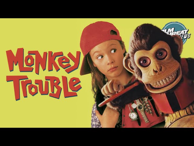 Video thumbnail for THE MONKEY | Film Threat Reviews