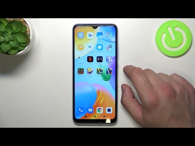 Video thumbnail for How to Change Brightness Level on XIAOMI Redmi 10C – Display Settings