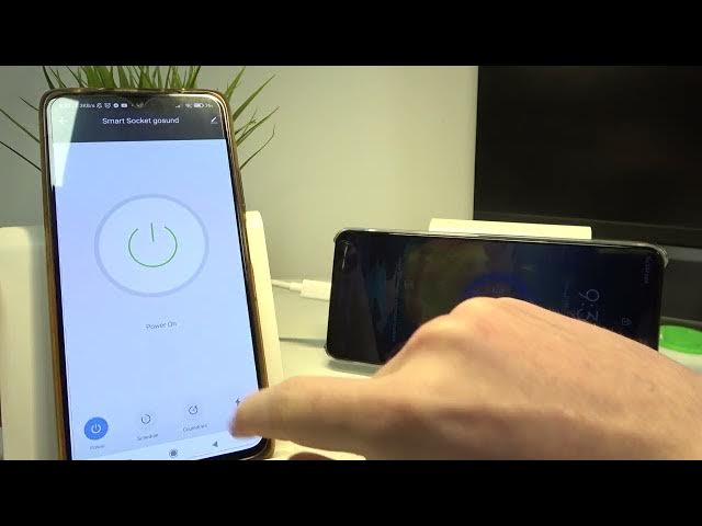 Video thumbnail for ZTE Axon 30 Default Charger Performance Test
